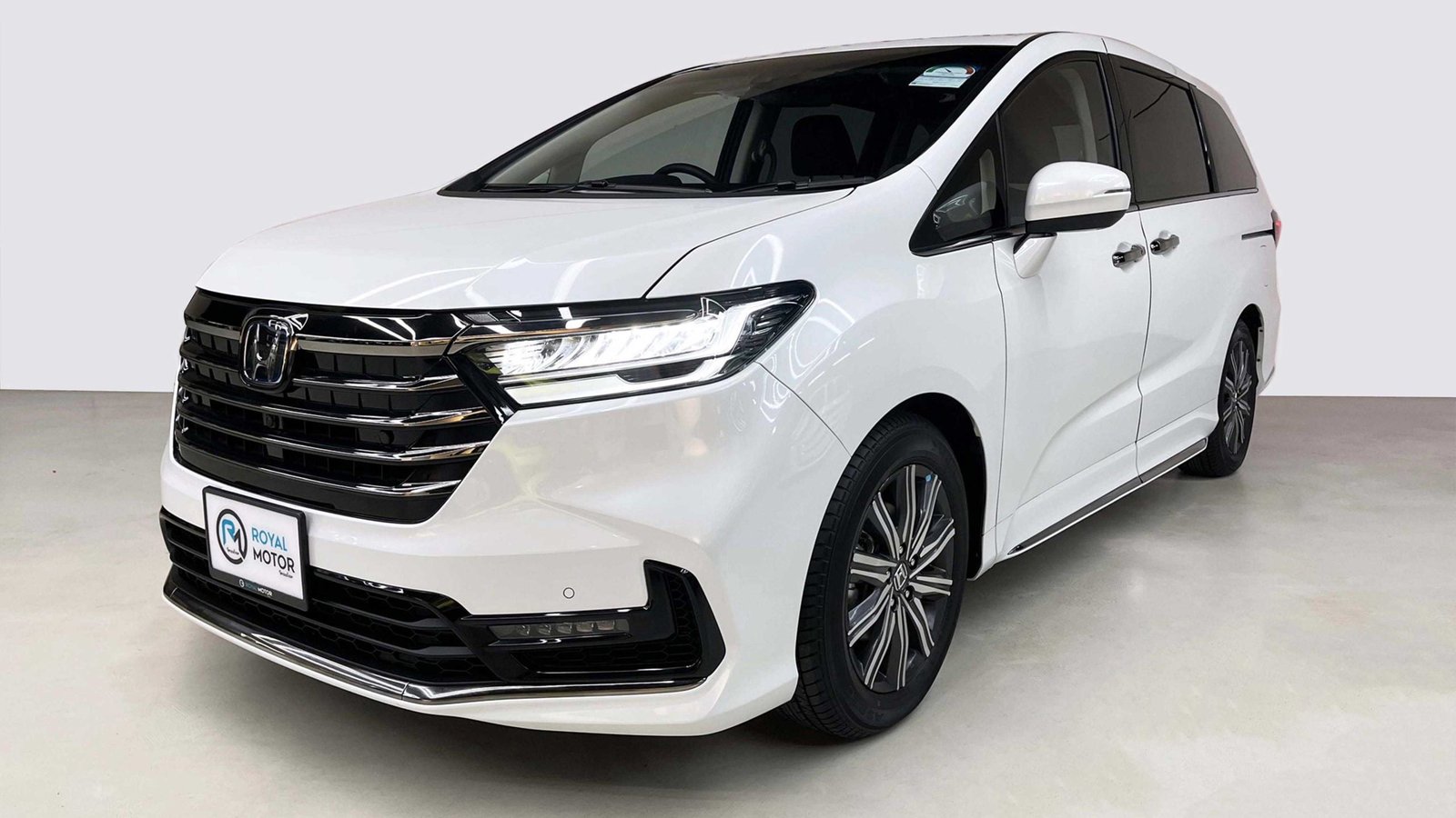 All-New Honda Odyssey | Price, Reviews, Pictures u0026 More