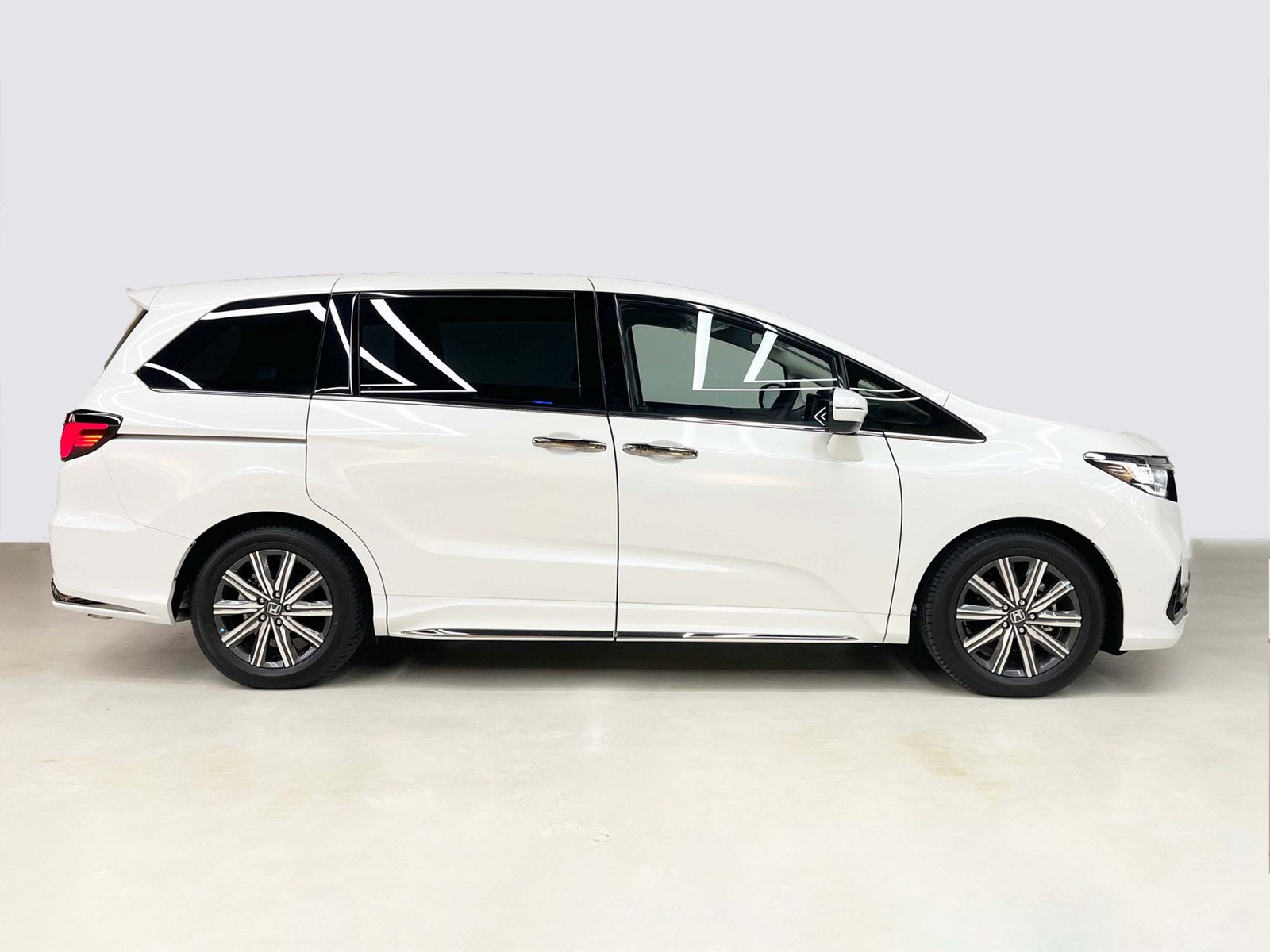 All-New Honda Odyssey | Price, Reviews, Pictures u0026 More