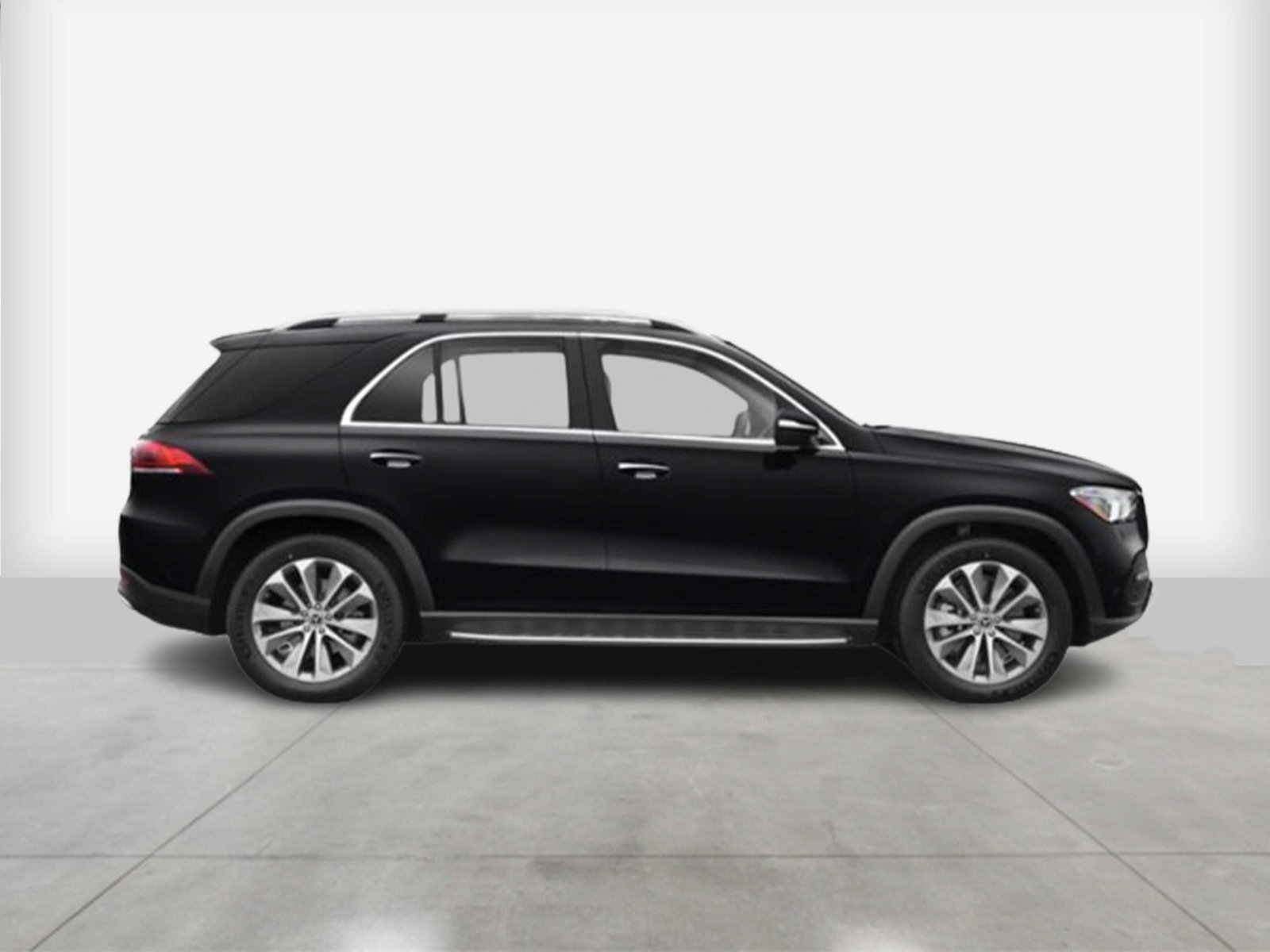 Mercedes-Benz GLE450 4MATIC