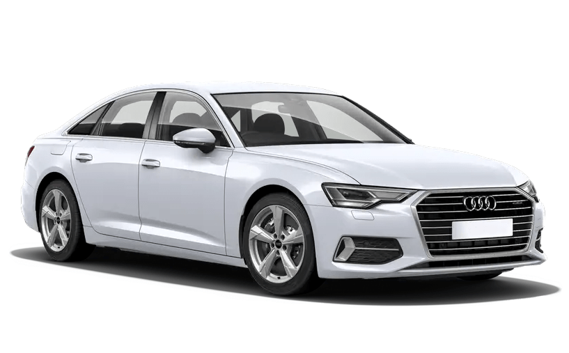 Audi A6 Saloon 50 TFSI E