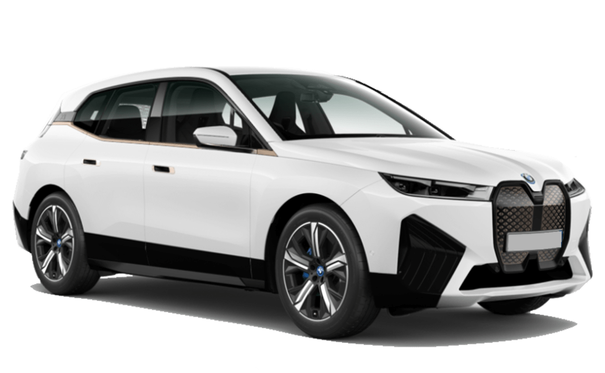 I20 XDrive 40i M Sport
