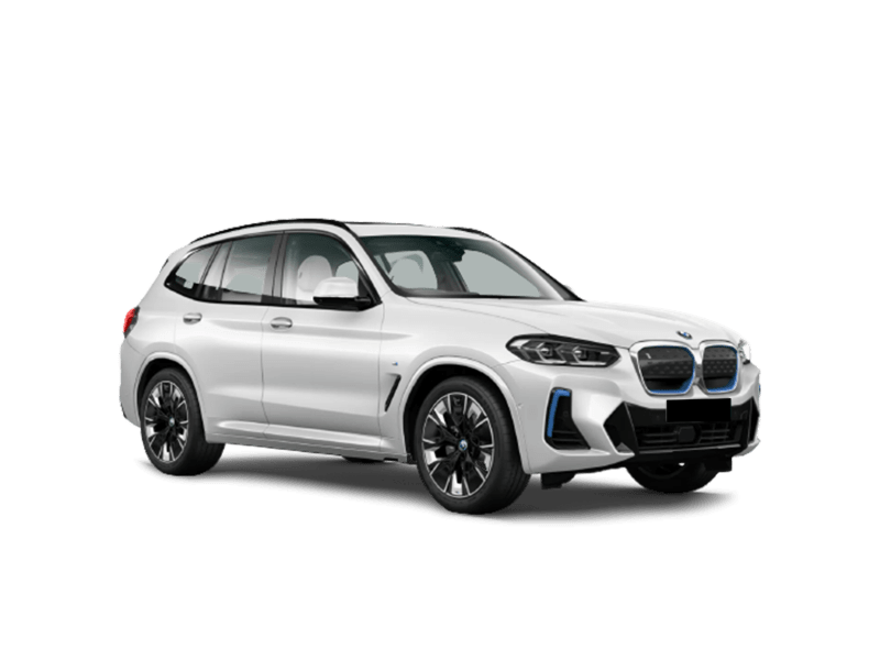 BMW G08 iX3 M-SPORT PRO