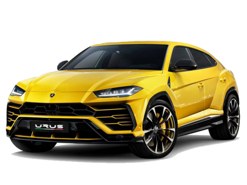 Urus Royal Motor Grandeur