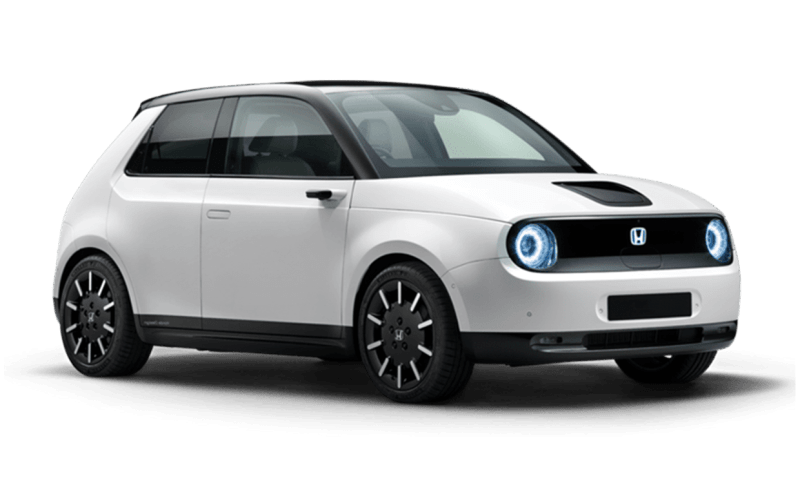 Honda E Advance