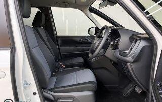 TOYOTA NOAH HYBRID