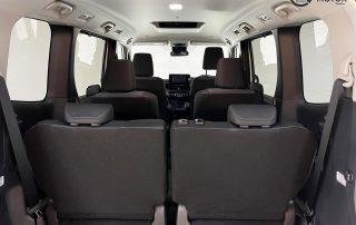 TOYOTA NOAH HYBRID