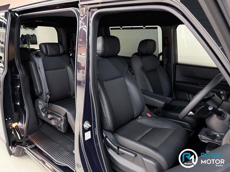 Honda Stepwagon Spada Singapore – 8-Seater MPV Price & Specs