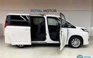 MPV,MPV Car,Family Car