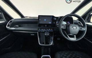 MPV,MPV Car,Family Car