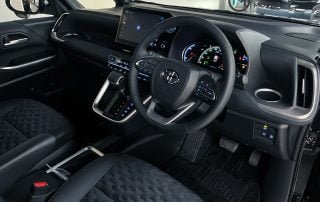 MPV,MPV Car,Family Car