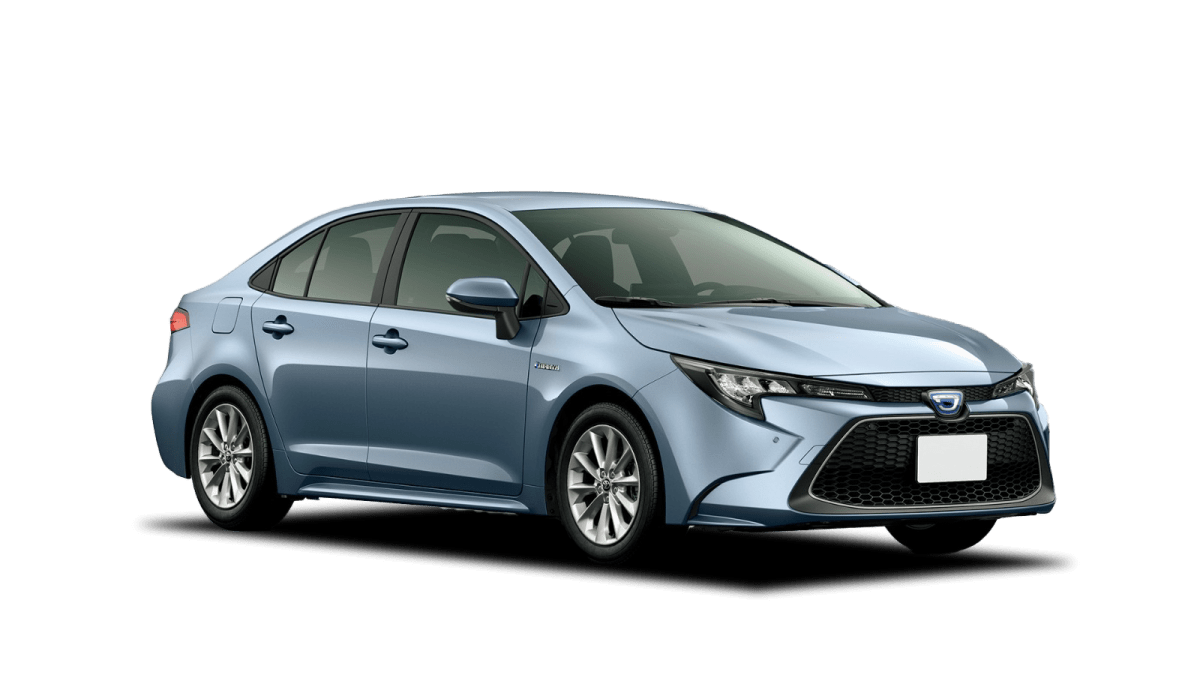 Toyota Royal Motor Grandeur