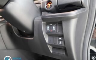 Honda Stepwagon Spada premium line