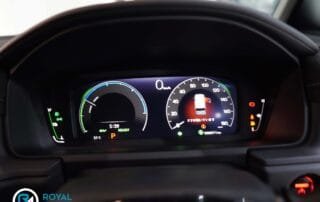 Honda Stepwagon Spada premium line