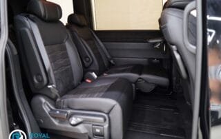 Honda Stepwagon Spada premium line