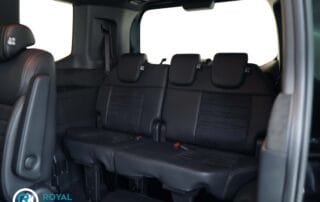 Honda Stepwagon Spada premium line