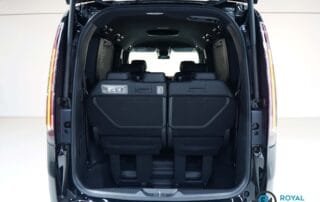 Honda Stepwagon Spada premium line