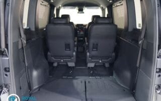 Honda Stepwagon Spada premium line