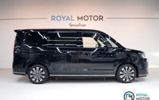 Honda Stepwagon Spada premium line