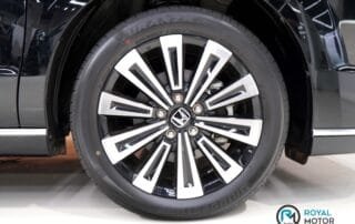 Honda Stepwagon Spada premium line