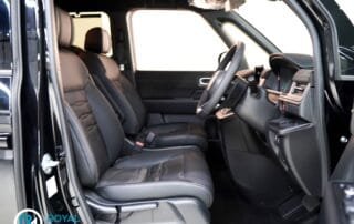 Honda Stepwagon Spada premium line