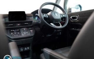Honda Stepwagon Spada premium line