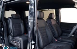 Honda Stepwagon Spada premium line