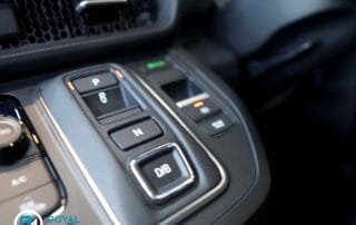 Honda Stepwagon Spada premium line