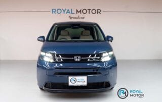 RMG_New Honda Freed Air Hybrud 1.5