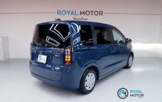 RMG_New Honda Freed Air Hybrud 1.5