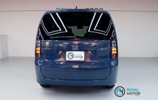 RMG_New Honda Freed Air Hybrud 1.5