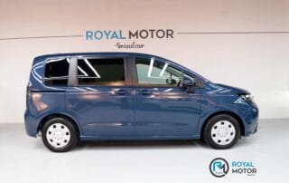 RMG_New Honda Freed Air Hybrud 1.5