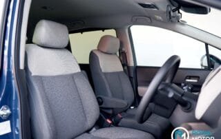 RMG_New Honda Freed Air Hybrud 1.5