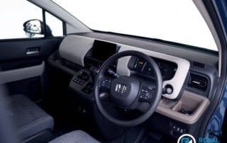 RMG_New Honda Freed Air Hybrud 1.5