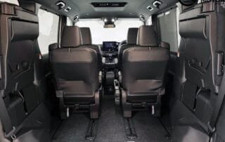 RMG Toyota Noah SZ