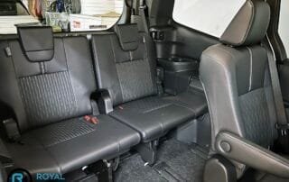 RMG Toyota Noah SZ