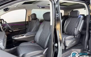 MPV,MPV Car,Family Car