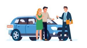 car loan
