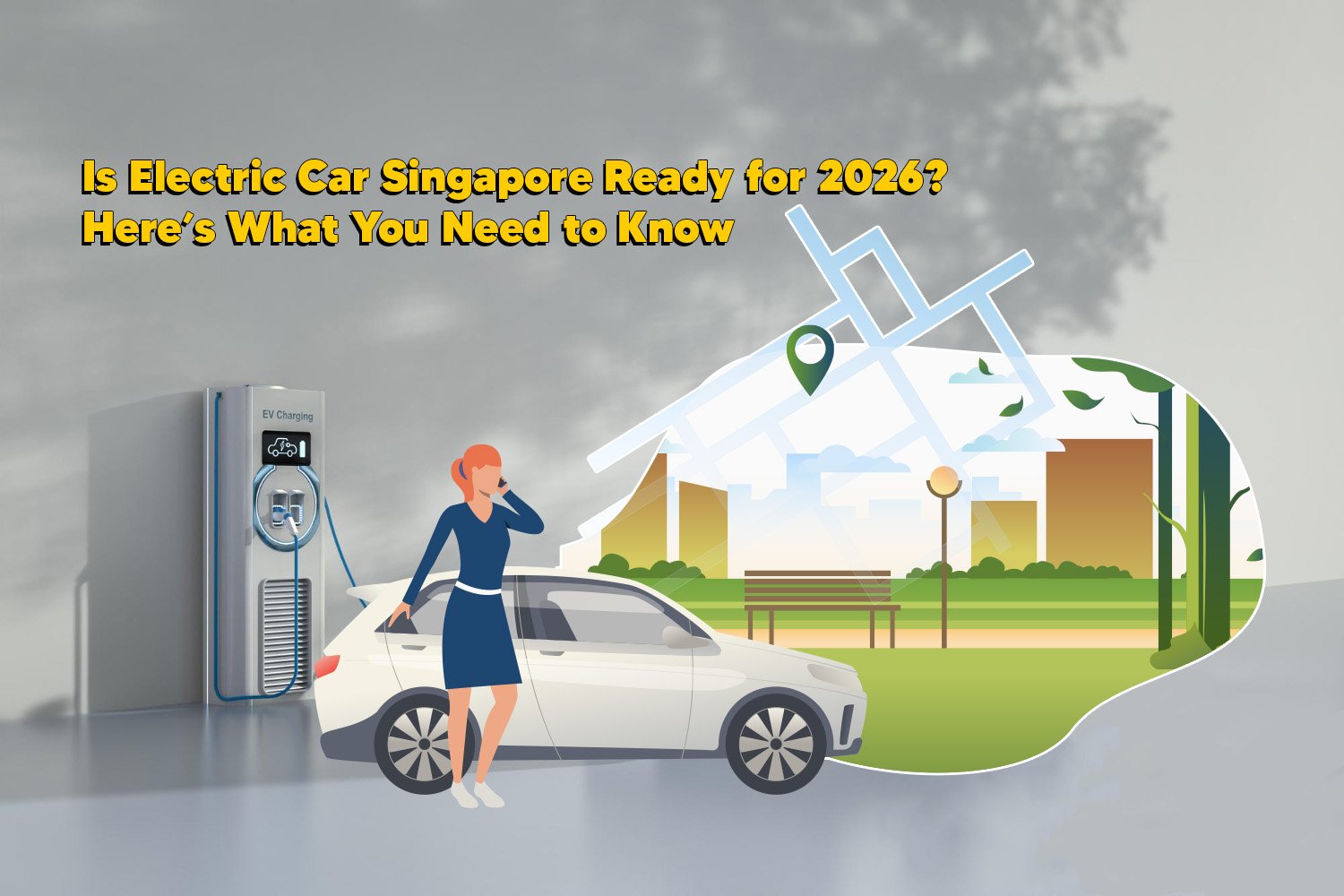 Electric Car Singapore