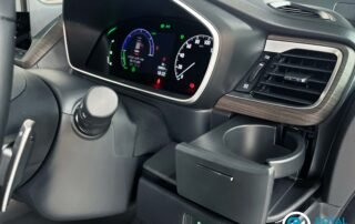 Honda Odyssey eHEV 2.0 ABSOLUTE