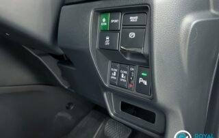 Honda Odyssey eHEV 2.0 ABSOLUTE