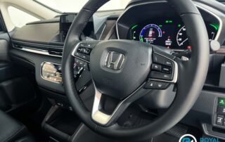 Honda Odyssey eHEV 2.0 ABSOLUTE