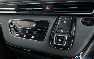 Honda Odyssey eHEV 2.0 ABSOLUTE