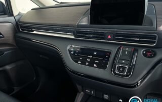 Honda Odyssey eHEV 2.0 ABSOLUTE