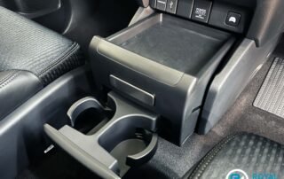 Honda Odyssey eHEV 2.0 ABSOLUTE