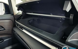 Honda Odyssey eHEV 2.0 ABSOLUTE