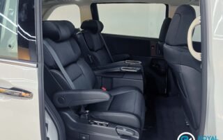 Honda Odyssey eHEV 2.0 ABSOLUTE