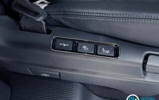 Honda Odyssey eHEV 2.0 ABSOLUTE