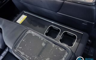 Honda Odyssey eHEV 2.0 ABSOLUTE