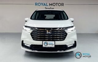 Honda Odyssey eHEV 2.0 ABSOLUTE
