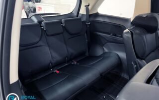 Honda Odyssey eHEV 2.0 ABSOLUTE